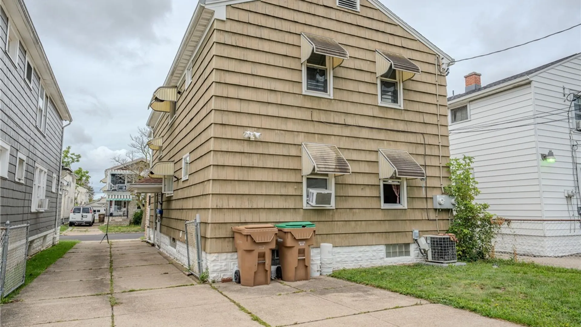 Property at 93 Preston Road, Cheektowaga, NY 14215 46