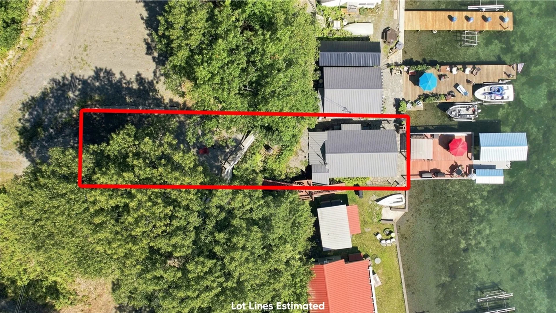 Property at 4738 Turkey Run Road, Starkey, NY 14837 23