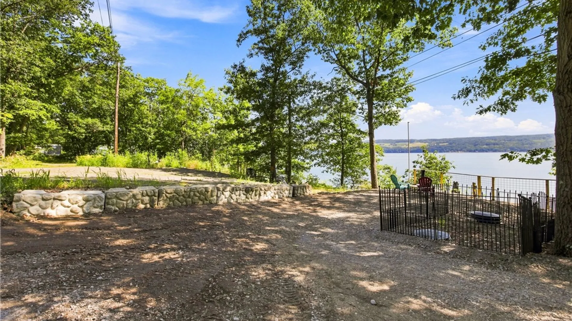 Property at 4738 Turkey Run Road, Starkey, NY 14837 25