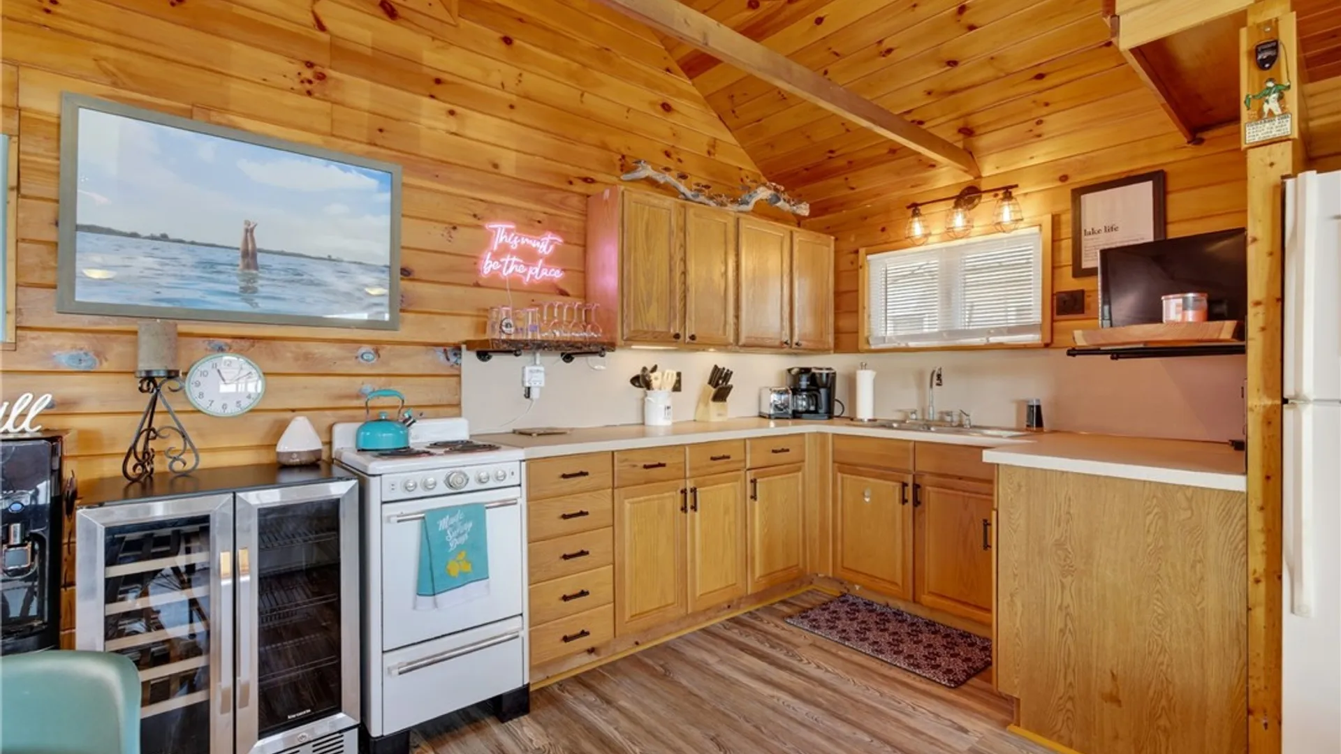 Property at 4738 Turkey Run Road, Starkey, NY 14837 14