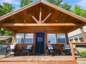 Property at 4738 Turkey Run Road, Starkey, NY 14837