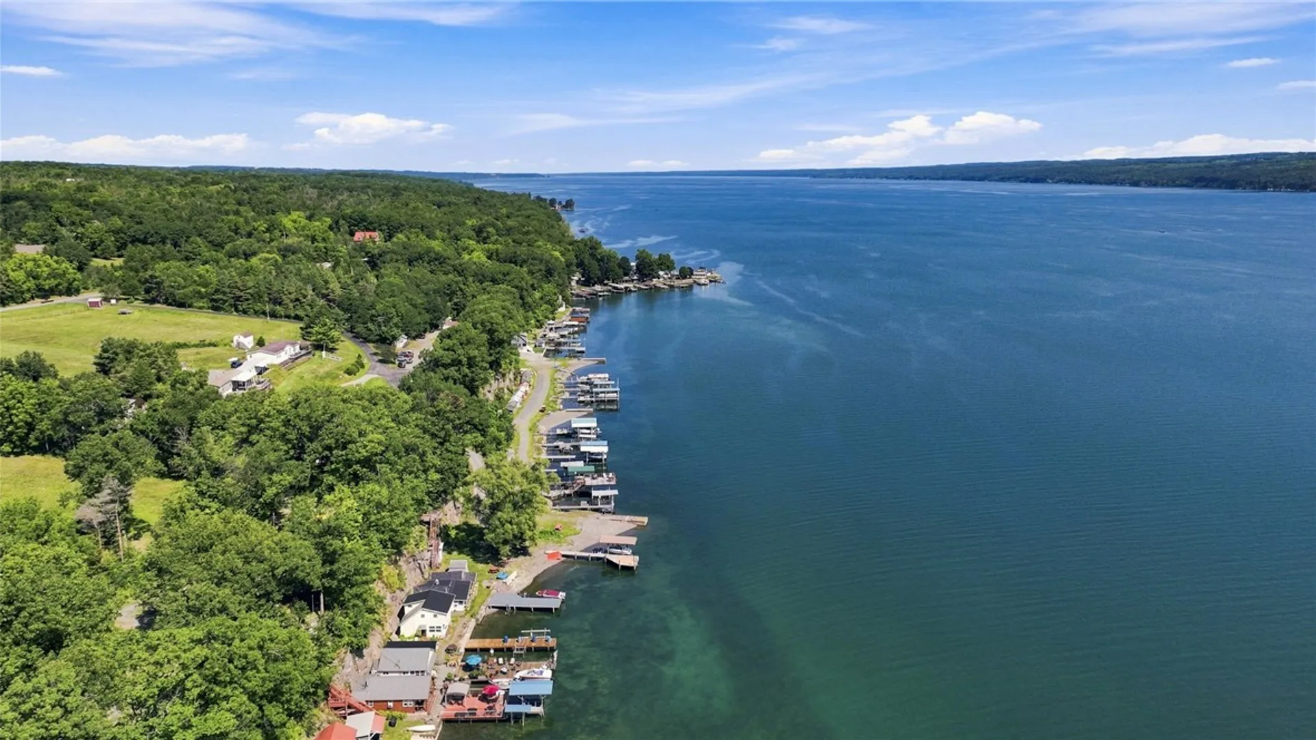 Property at 4738 Turkey Run Road, Starkey, NY 14837 38