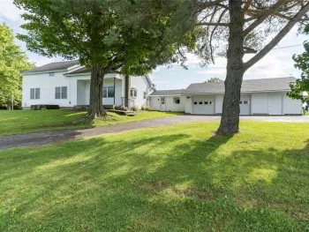 Property at 17590 Jacobs Road, Rutland, NY 13601