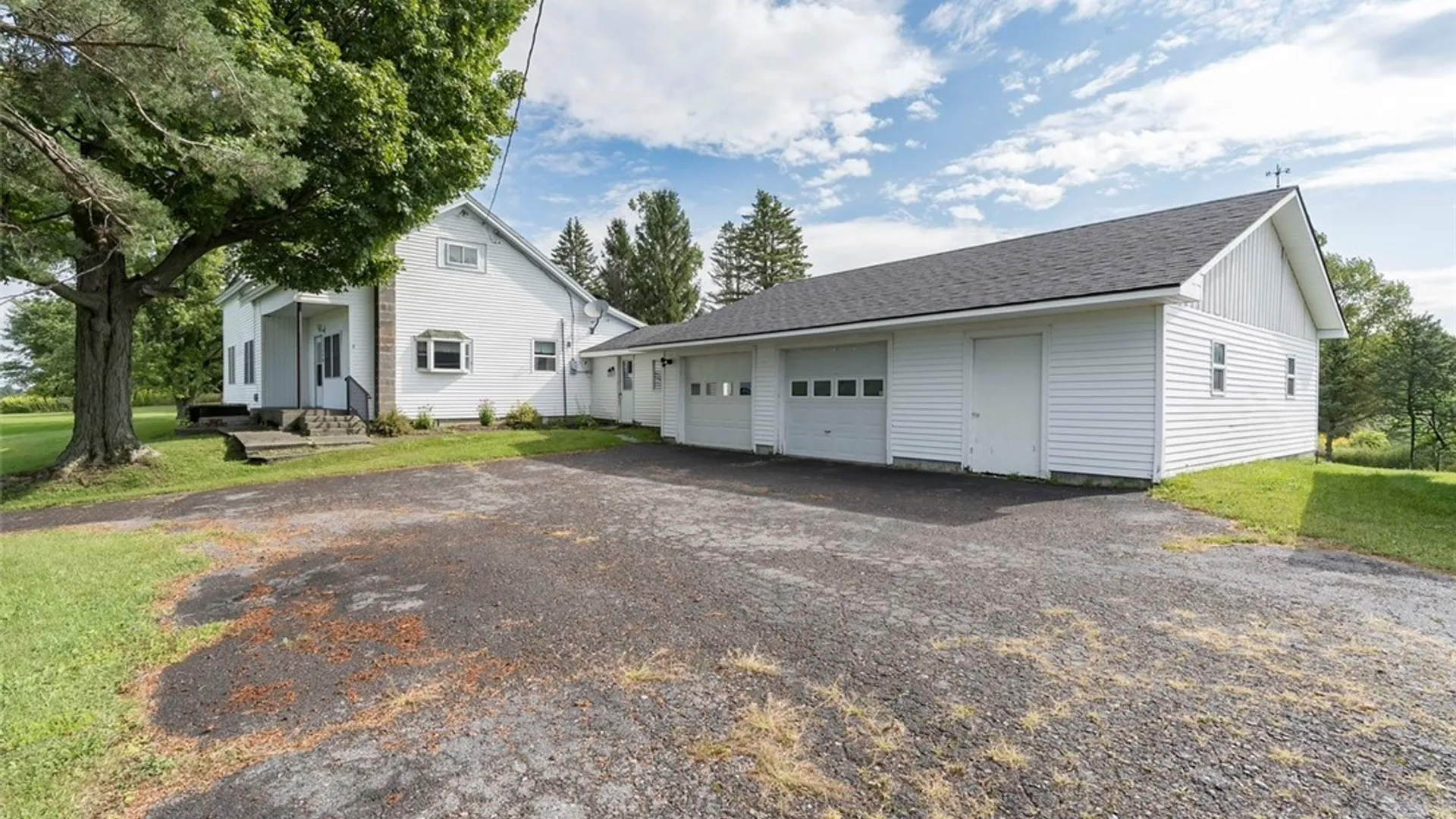 Property at 17590 Jacobs Road, Rutland, NY 13601 3
