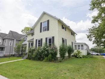 Property at 501 Mason Street, Arcadia, NY 14513