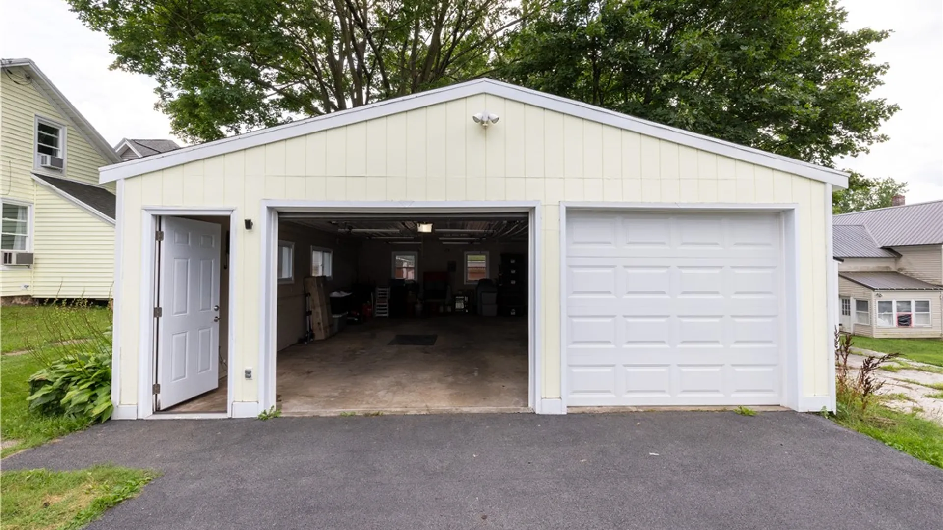 Property at 501 Mason Street, Arcadia, NY 14513 29