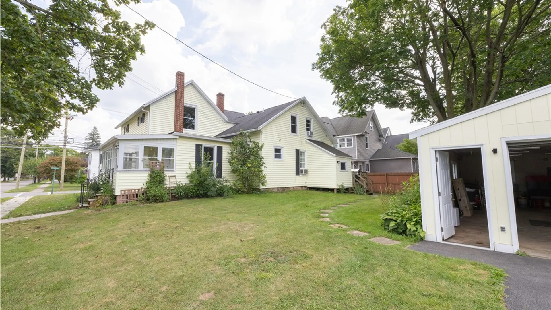 Property at 501 Mason Street, Arcadia, NY 14513 30