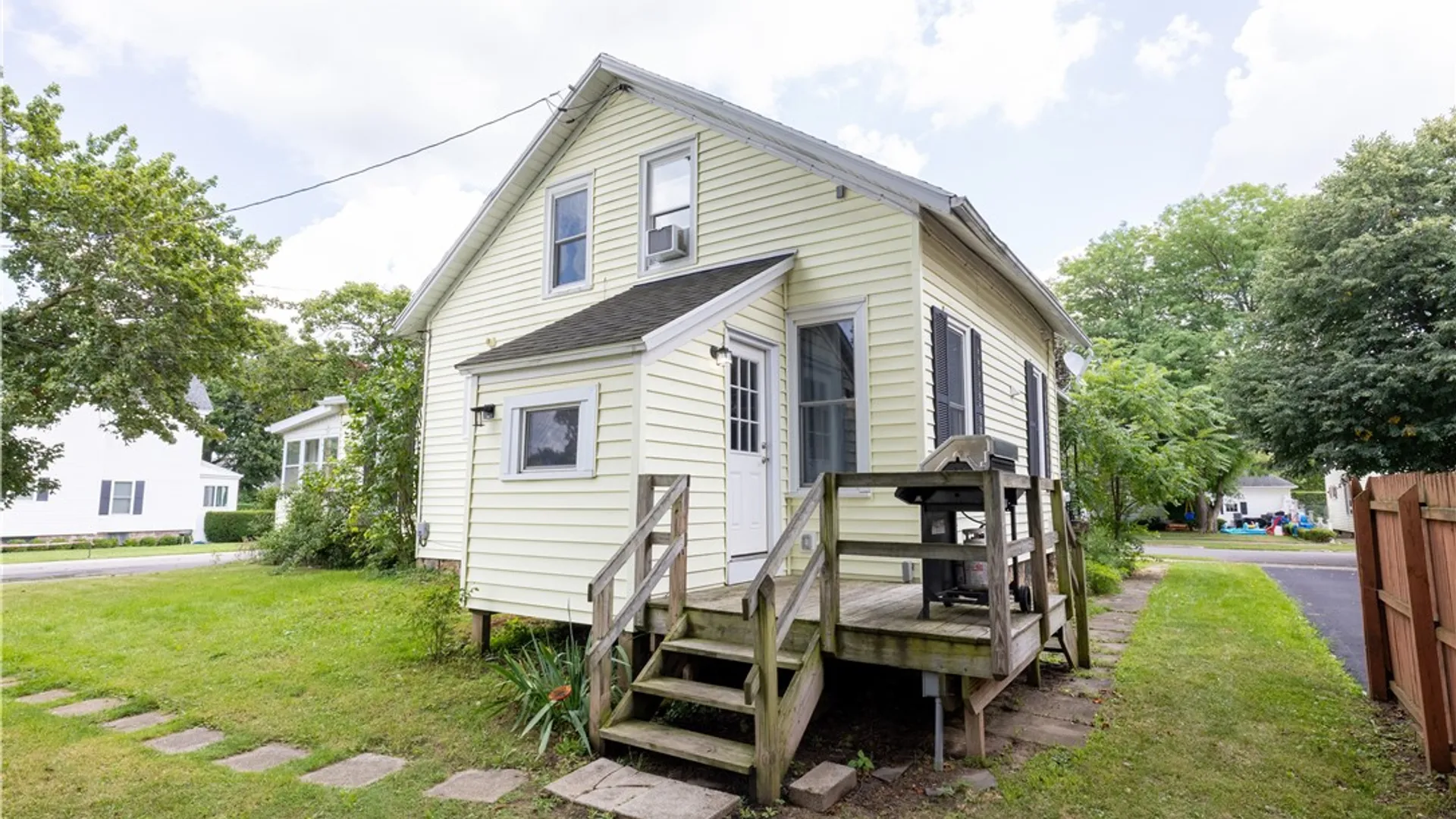 Property at 501 Mason Street, Arcadia, NY 14513 31