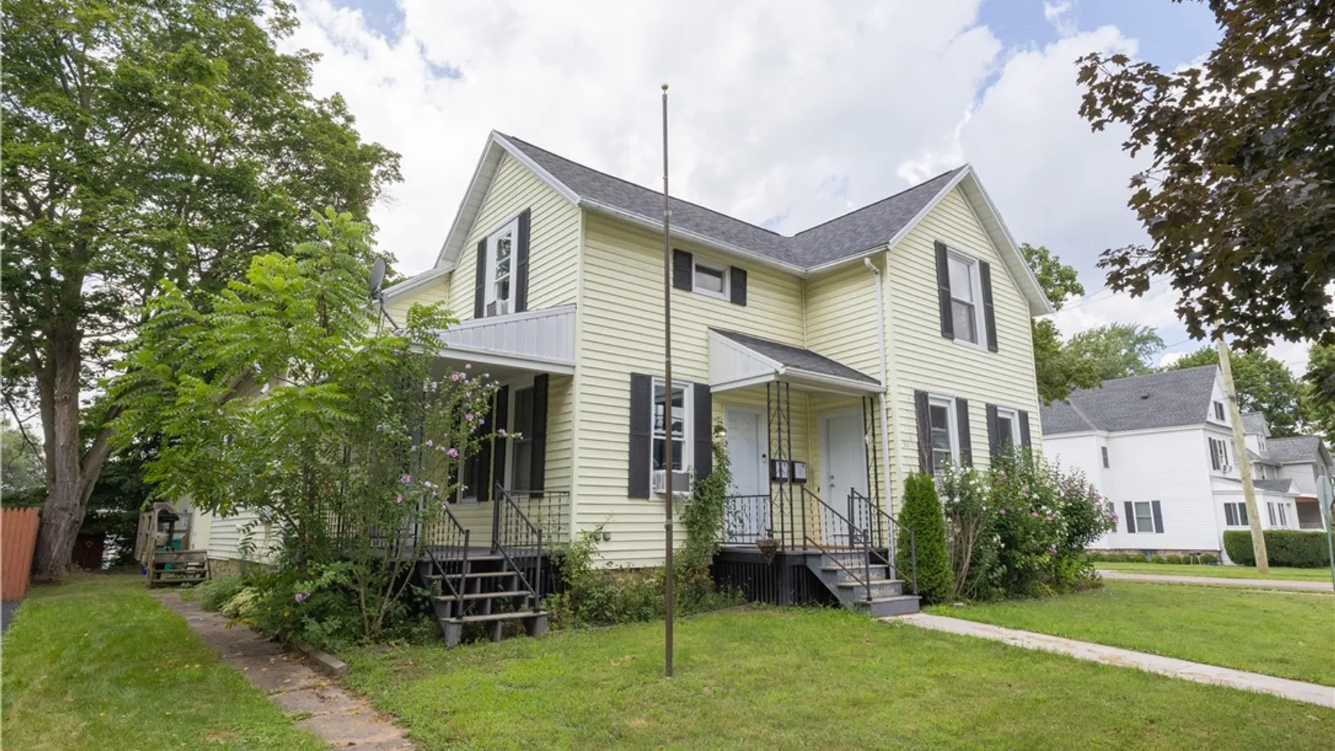 Property at 501 Mason Street, Arcadia, NY 14513 32