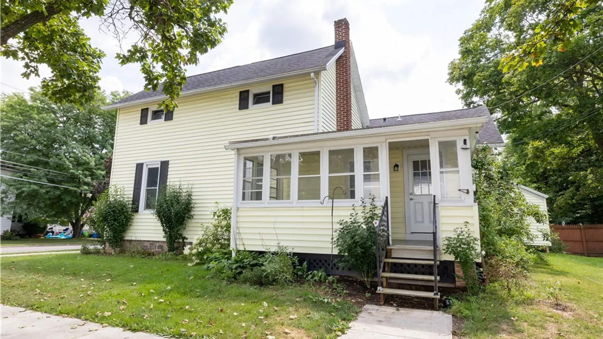 Property at 501 Mason Street, Arcadia, NY 14513 33
