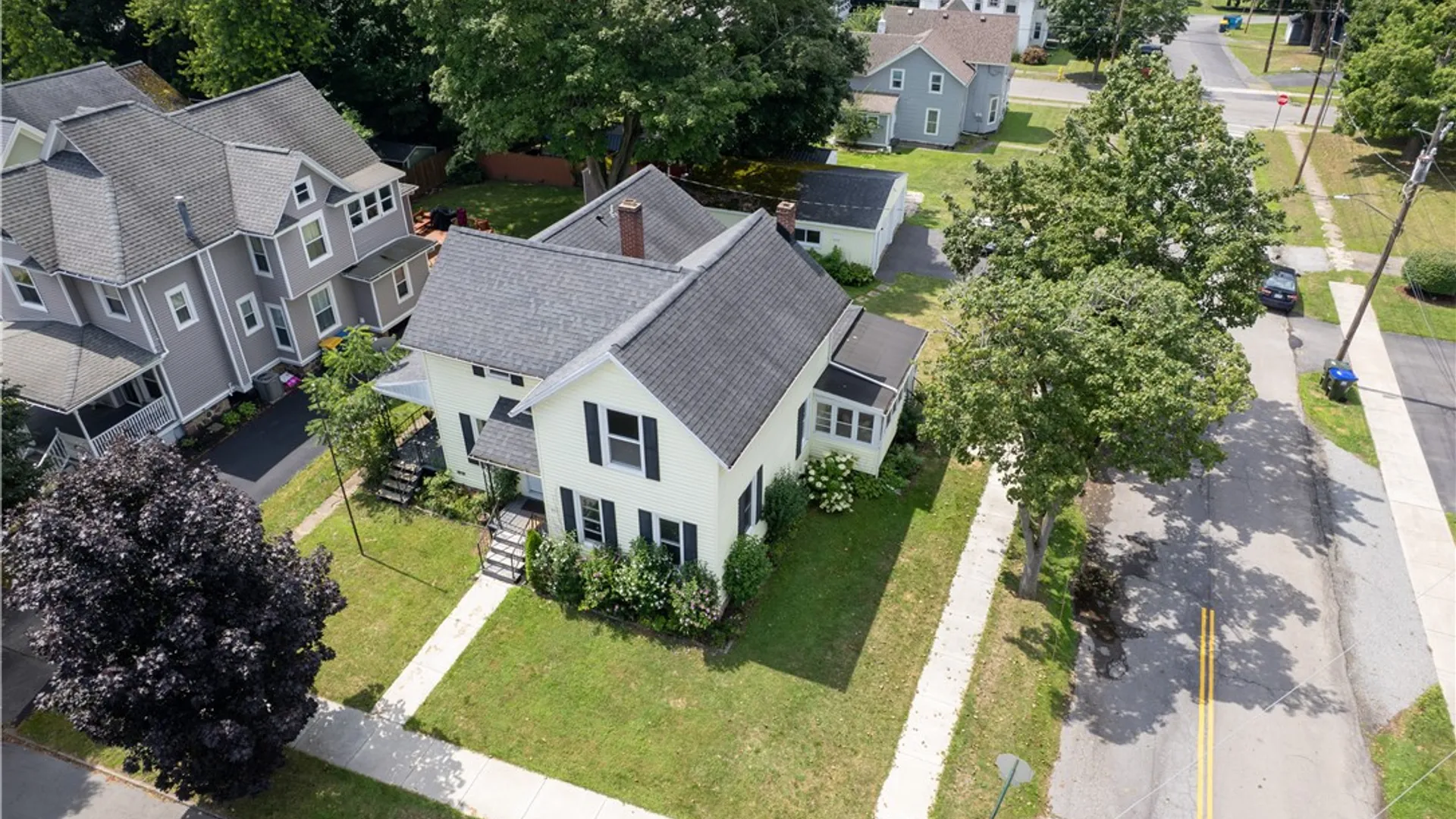 Property at 501 Mason Street, Arcadia, NY 14513 34
