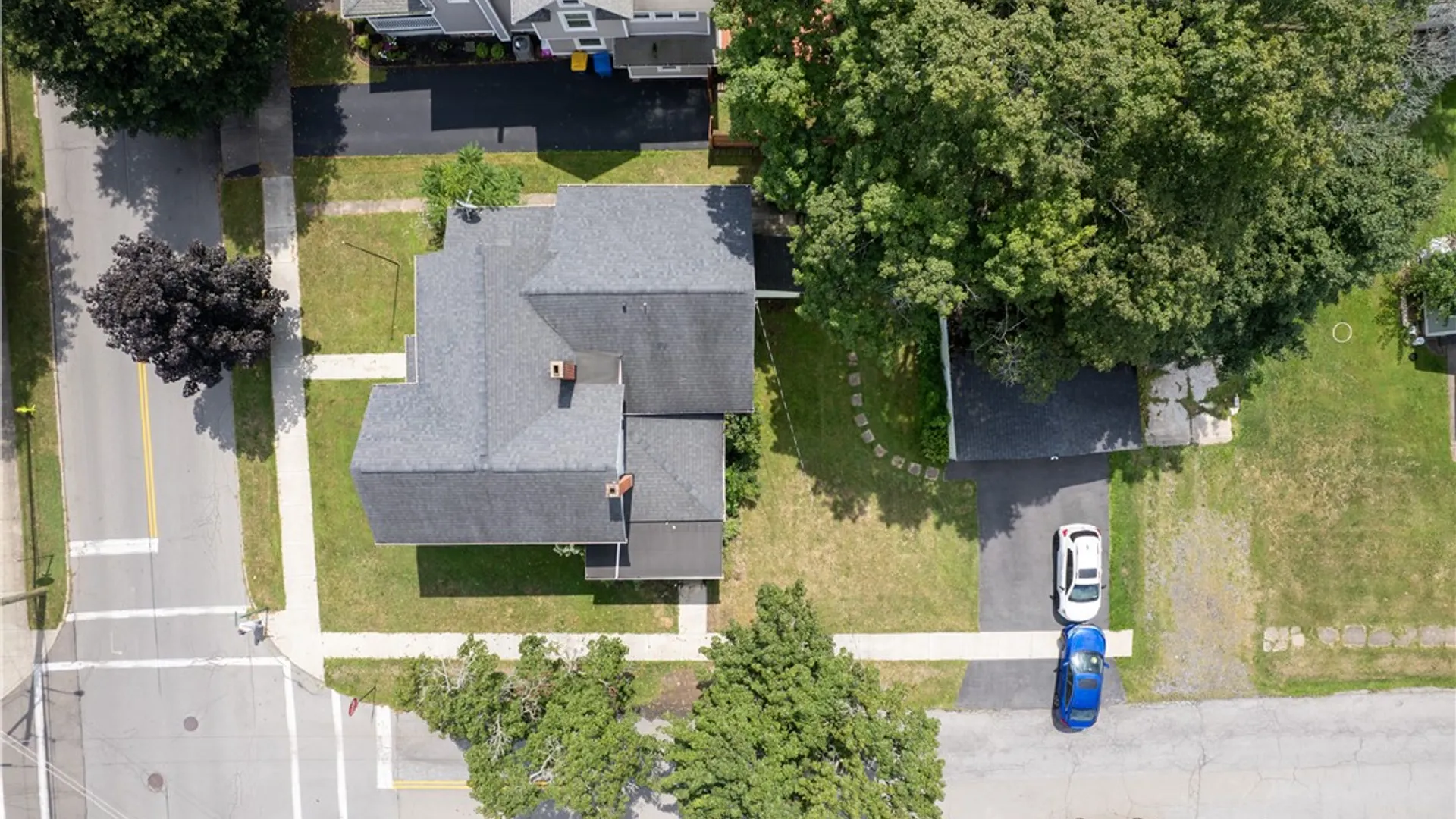 Property at 501 Mason Street, Arcadia, NY 14513 35