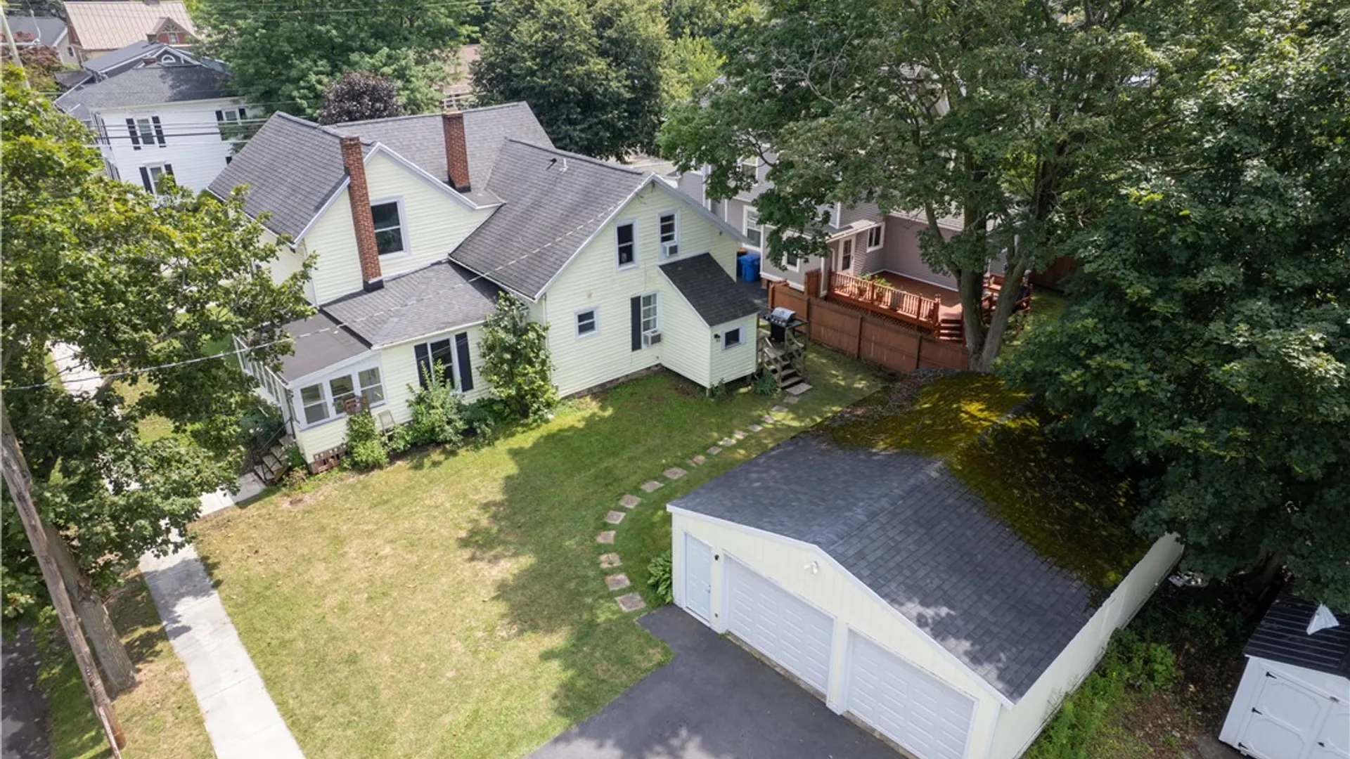 Property at 501 Mason Street, Arcadia, NY 14513 36