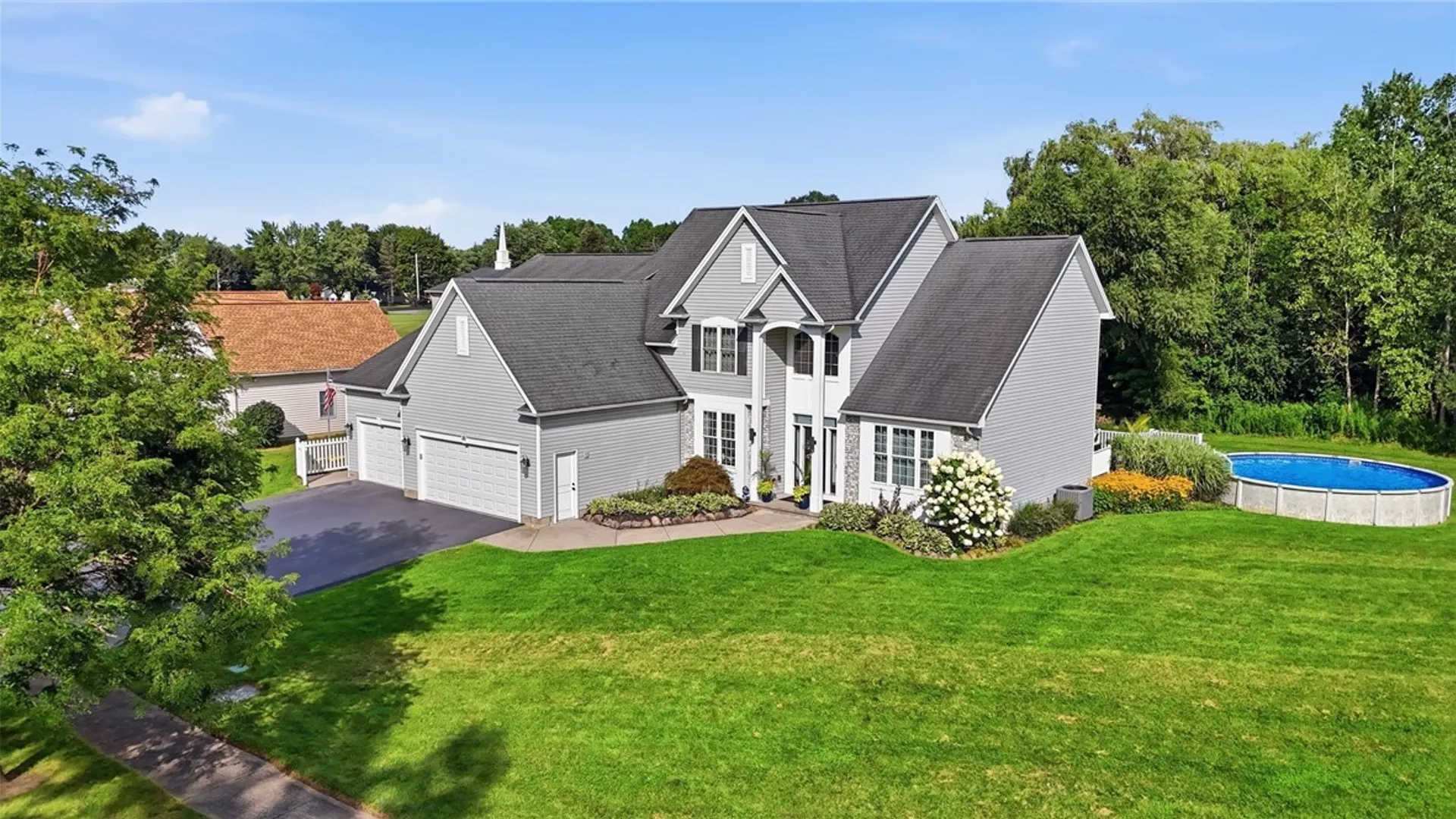 Property at 30 Marc Mar, Gates, NY 14606 48