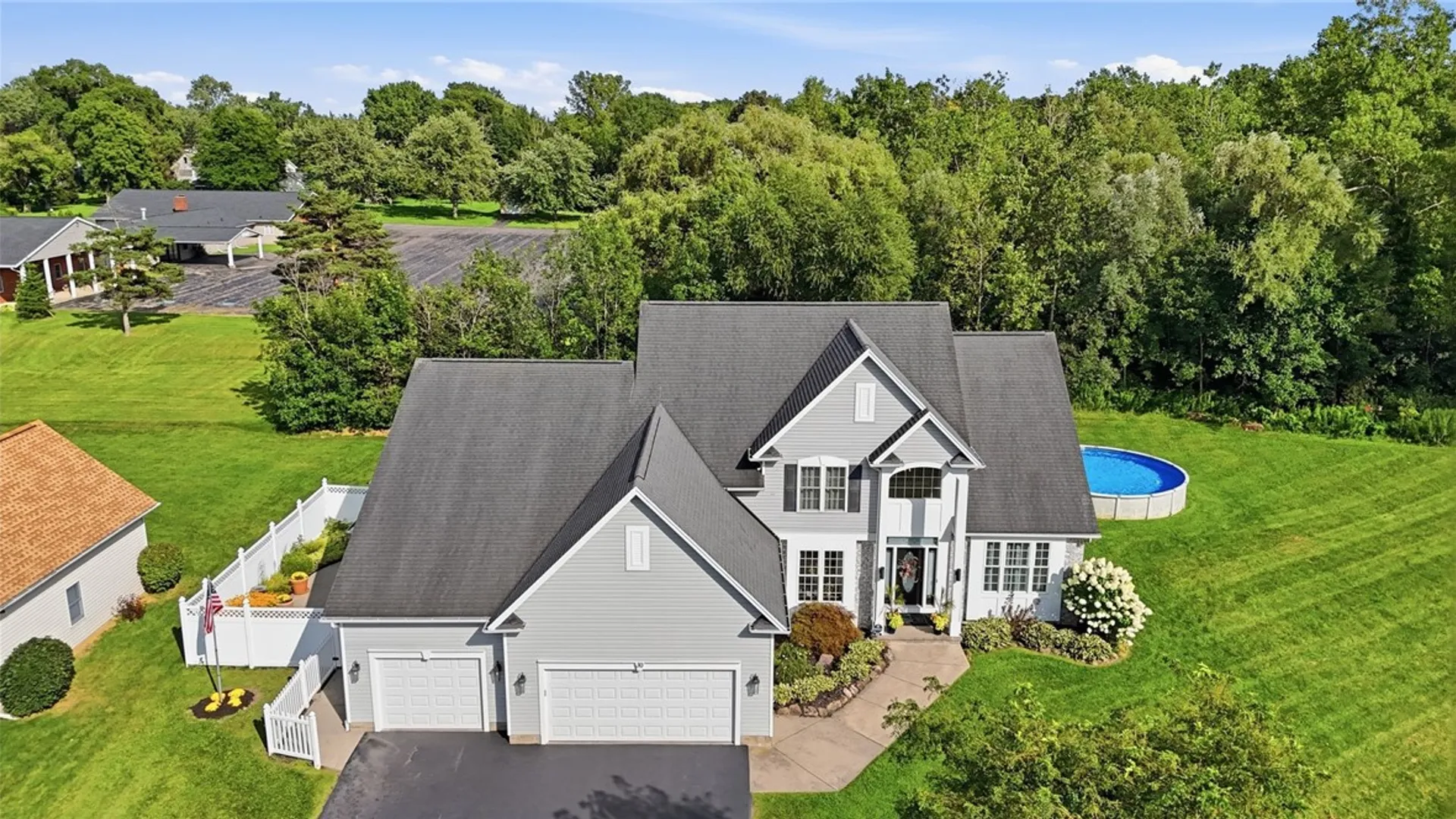 Property at 30 Marc Mar, Gates, NY 14606 49