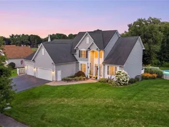 Property at 30 Marc Mar, Gates, NY 14606