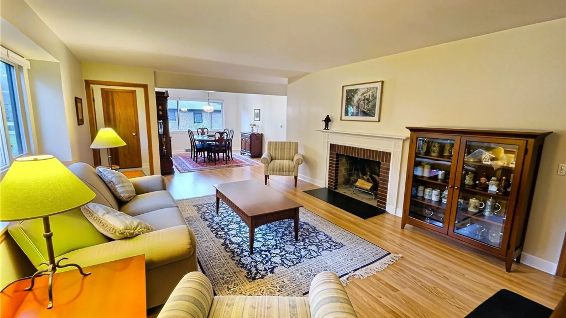 Property at 320 Weymouth Drive, Brighton, NY 14625 5