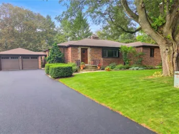 Property at 320 Weymouth Drive, Brighton, NY 14625
