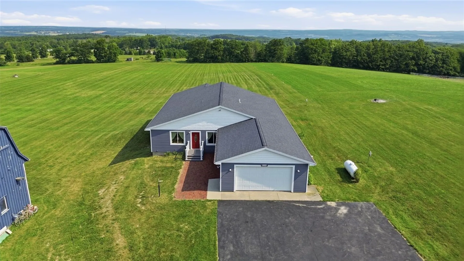 Property at 9444 Ace Road, Richmond, NY 14466 40
