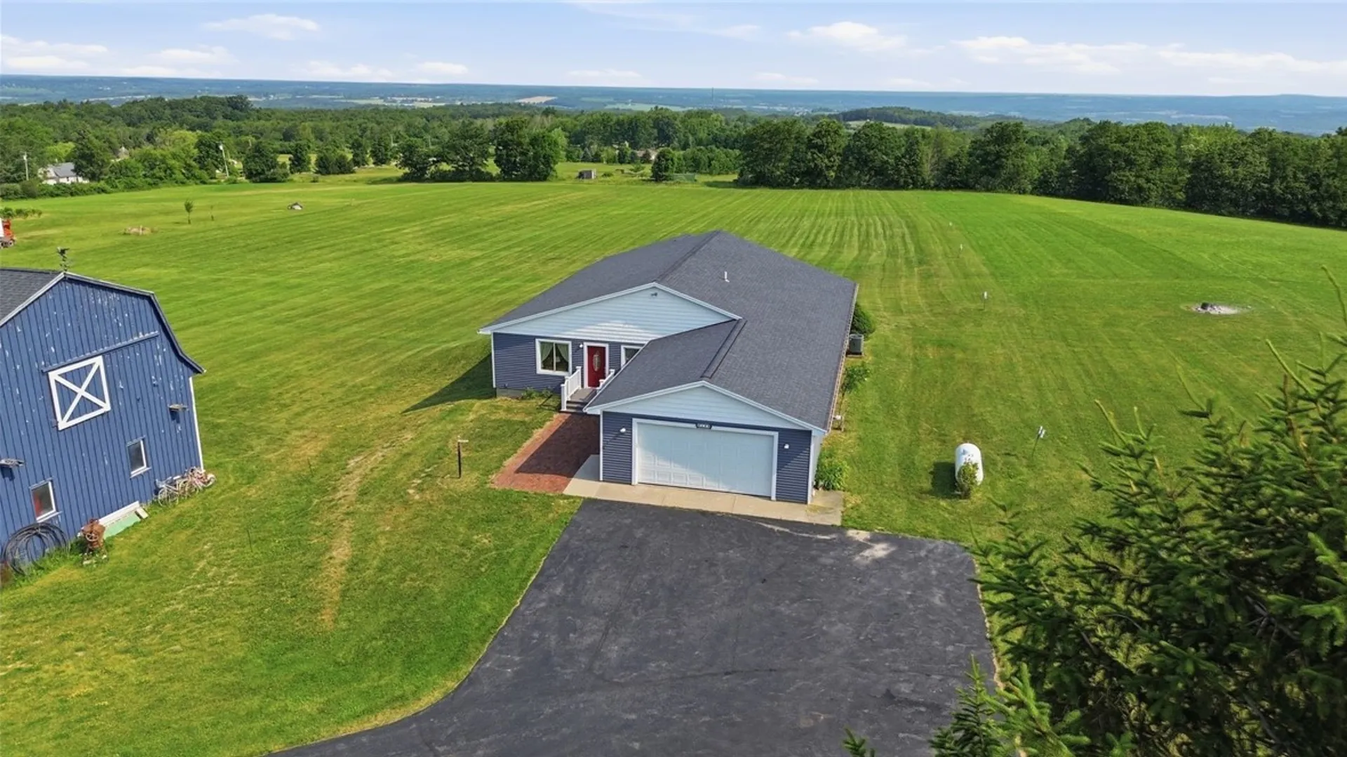 Property at 9444 Ace Road, Richmond, NY 14466 41