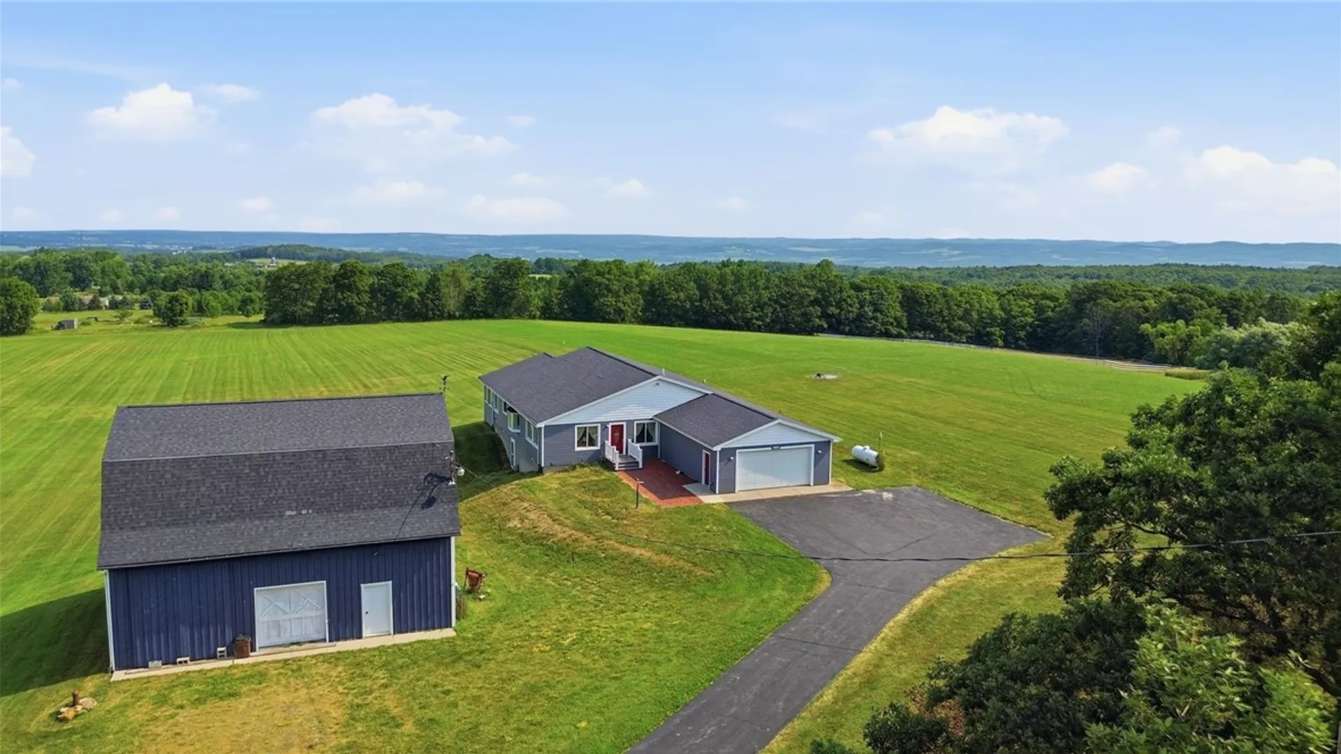 Property at 9444 Ace Road, Richmond, NY 14466 42