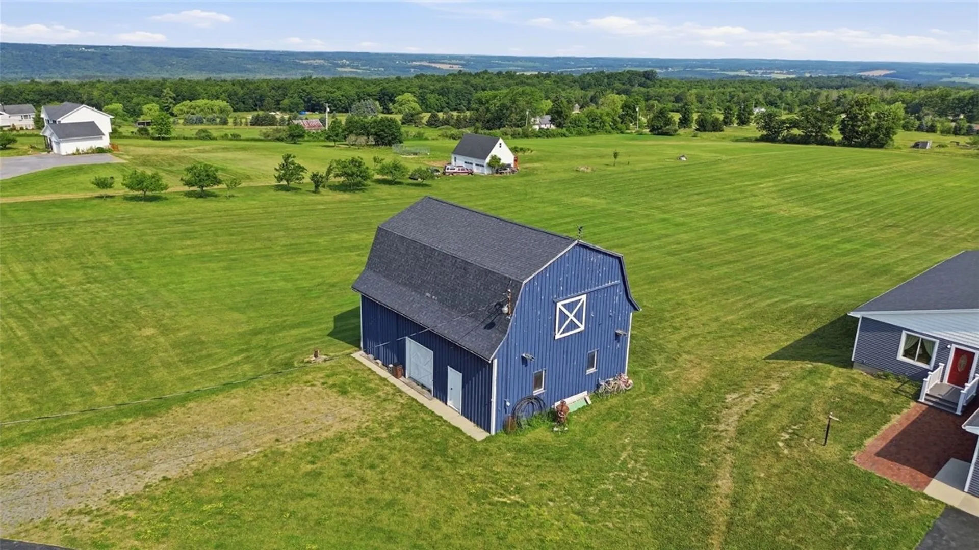 Property at 9444 Ace Road, Richmond, NY 14466 43