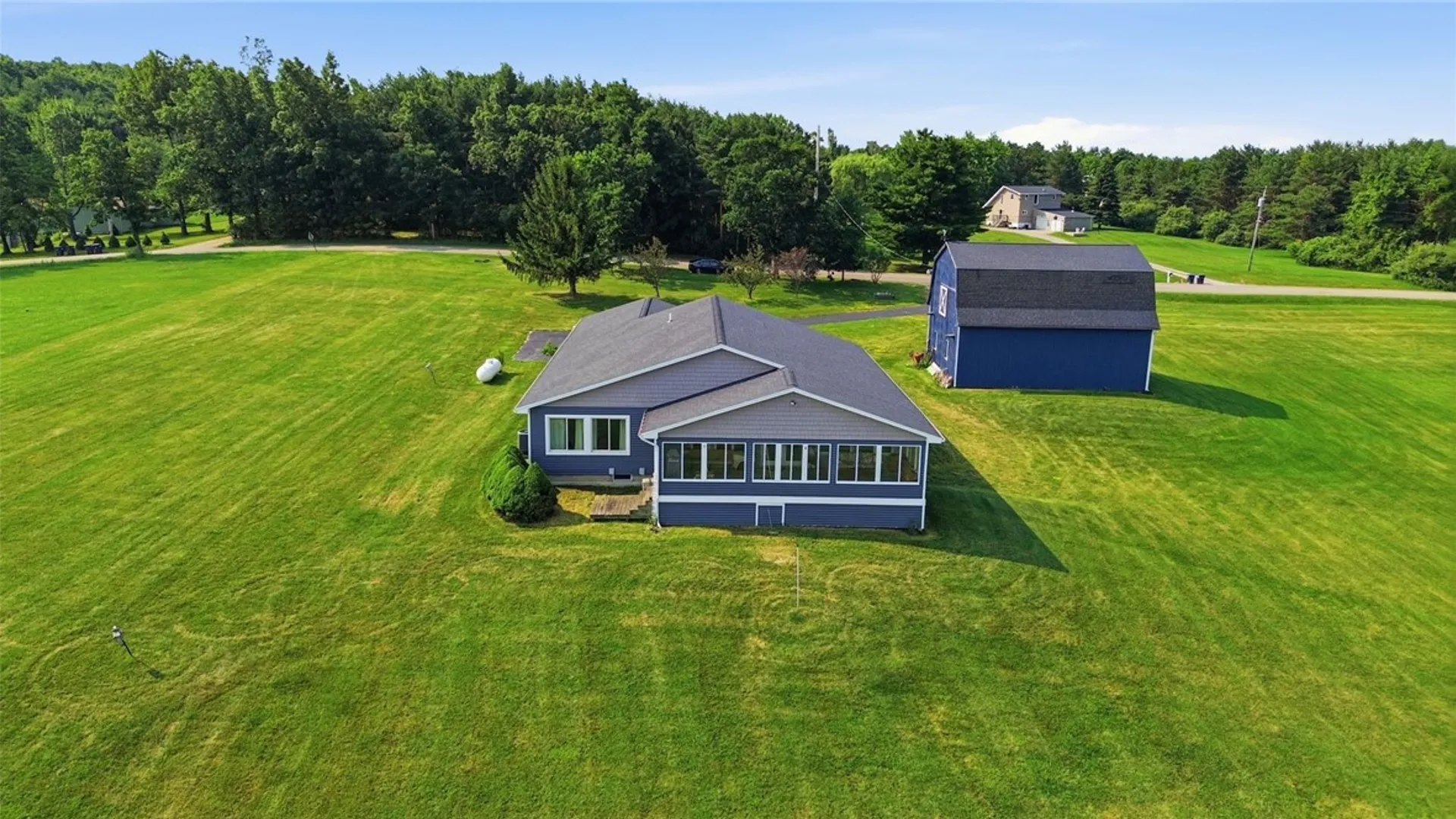 Property at 9444 Ace Road, Richmond, NY 14466 45