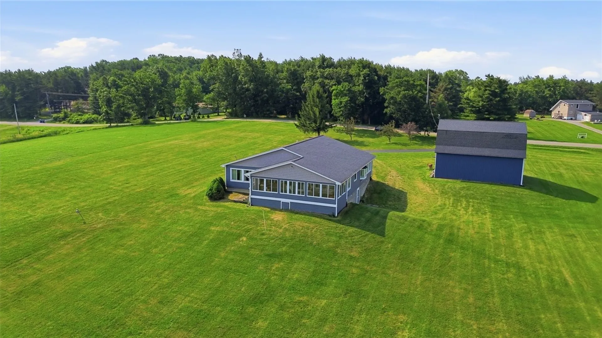Property at 9444 Ace Road, Richmond, NY 14466 46