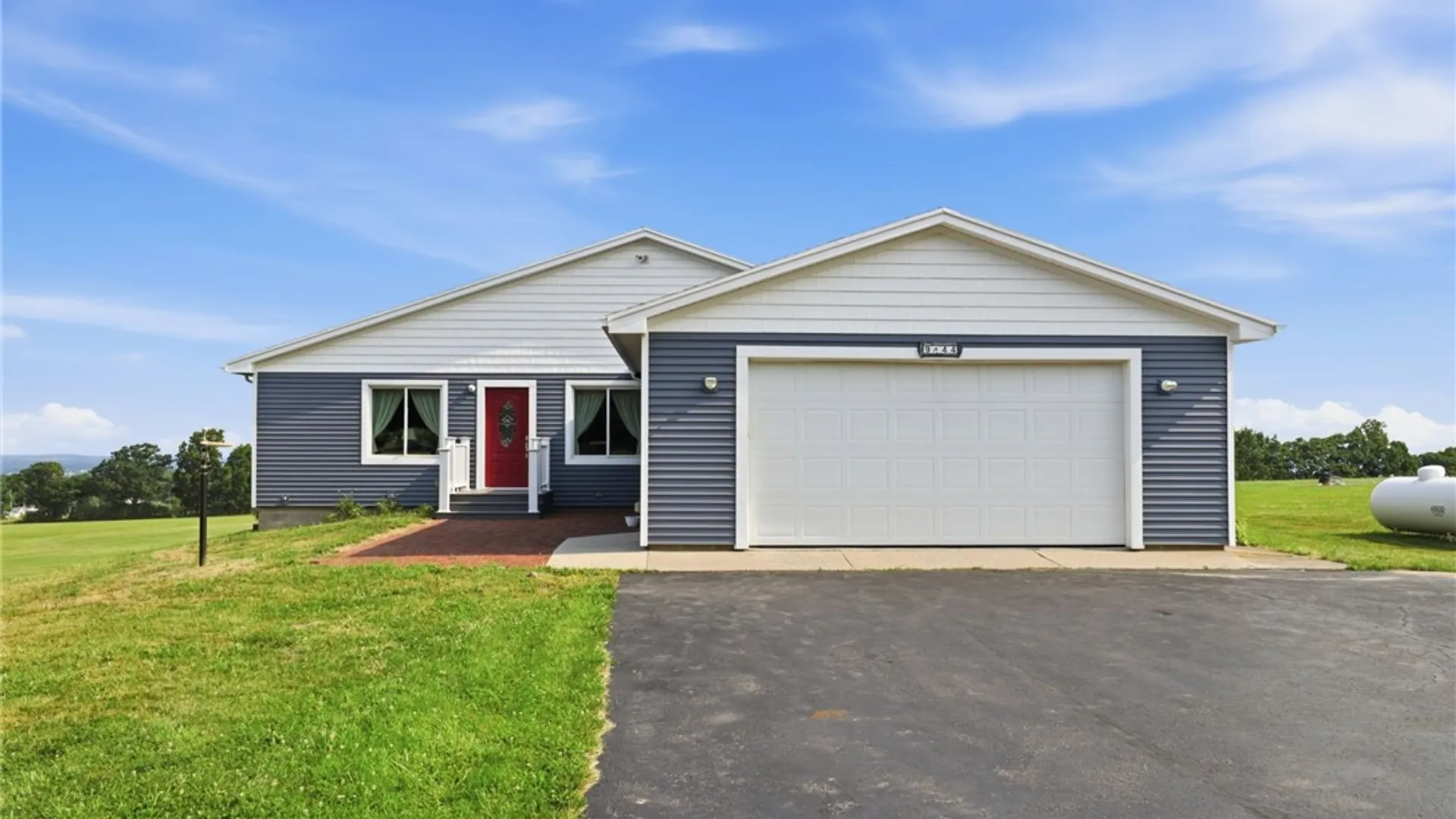 Property at 9444 Ace Road, Richmond, NY 14466 3