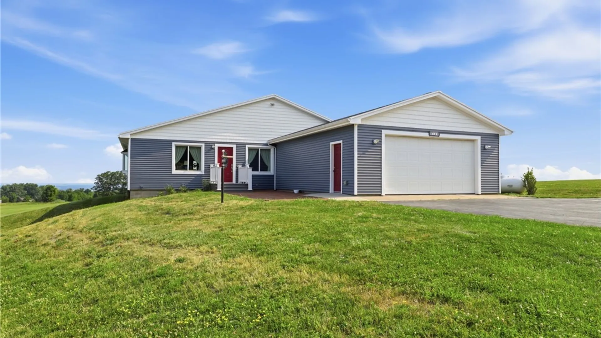 Property at 9444 Ace Road, Richmond, NY 14466 4