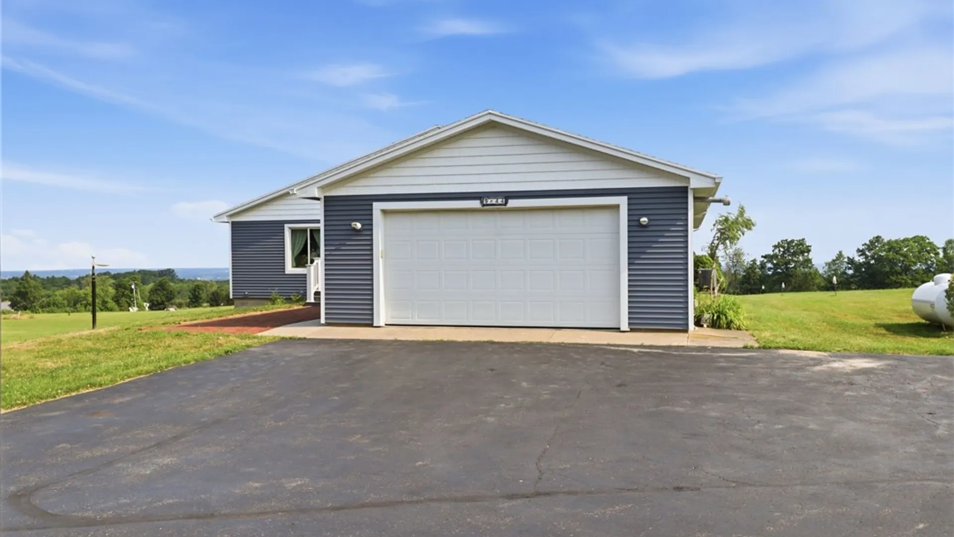 Property at 9444 Ace Road, Richmond, NY 14466 5