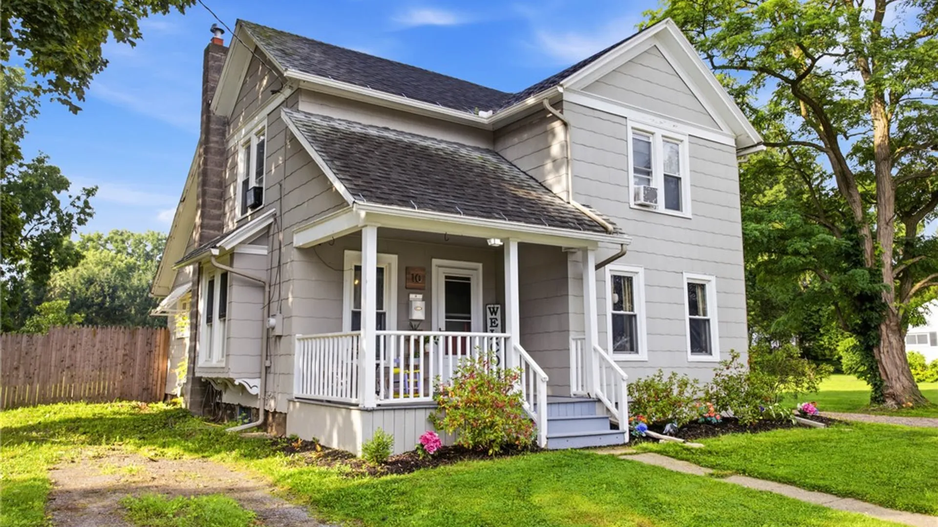 Property at 10 Exchange Street, Leroy, NY 14482 22
