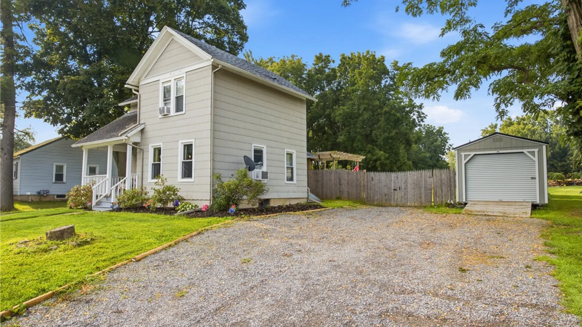 Property at 10 Exchange Street, Leroy, NY 14482 23