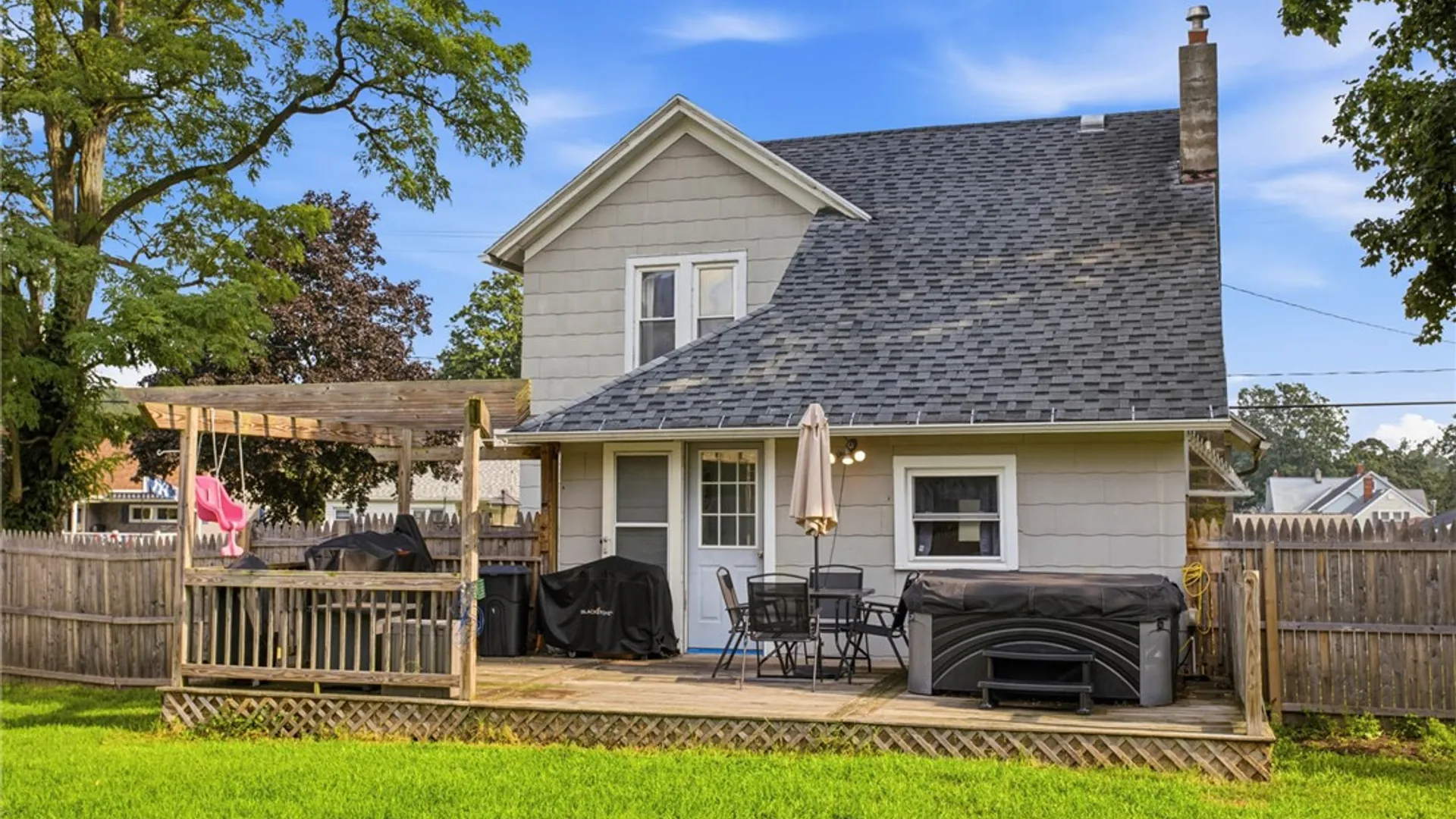 Property at 10 Exchange Street, Leroy, NY 14482 24