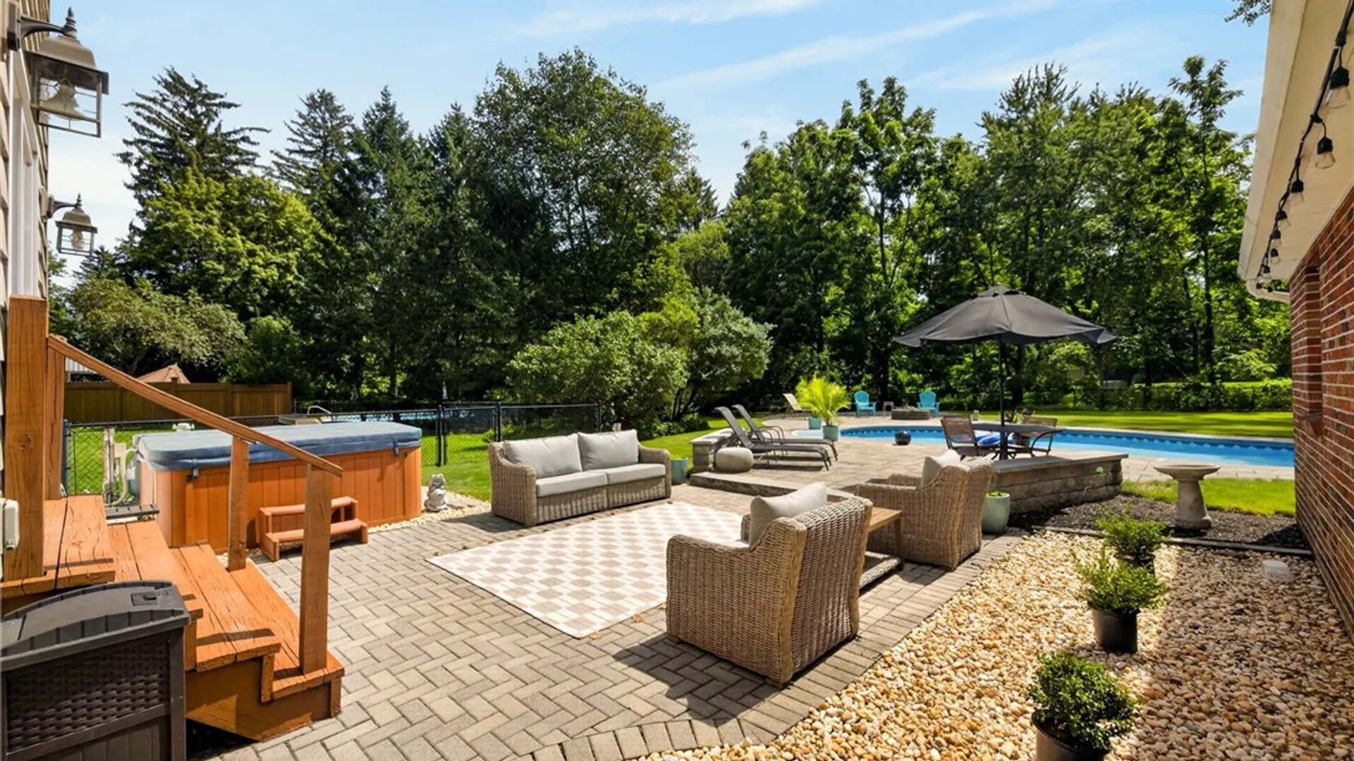 Property at 343 French Road, Pittsford, NY 14534 4