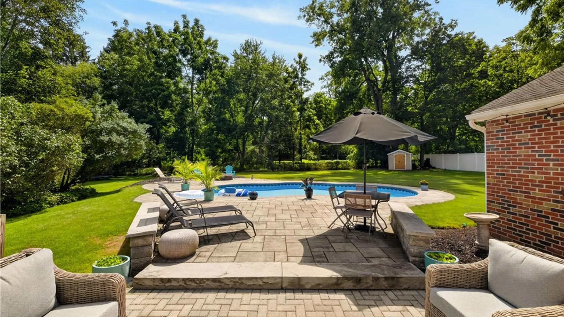 Property at 343 French Road, Pittsford, NY 14534 5