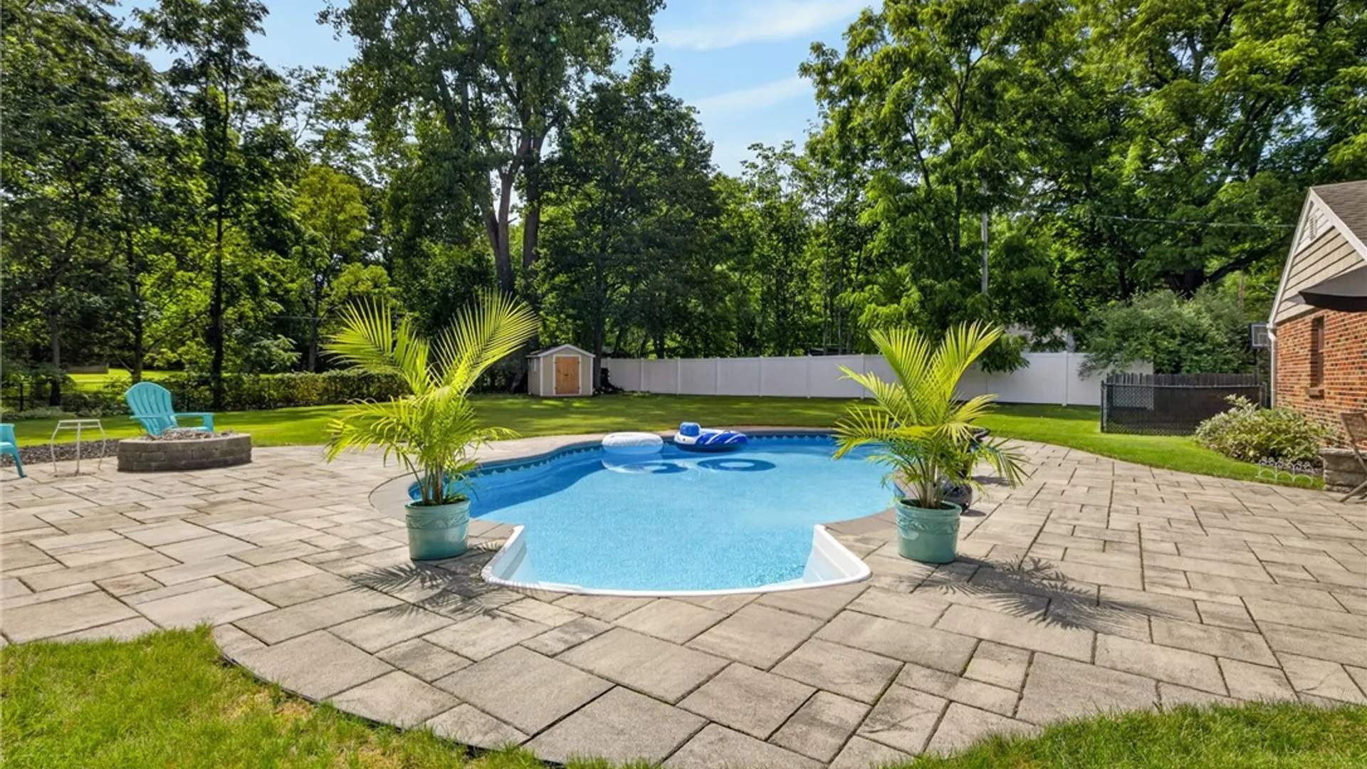 Property at 343 French Road, Pittsford, NY 14534 6