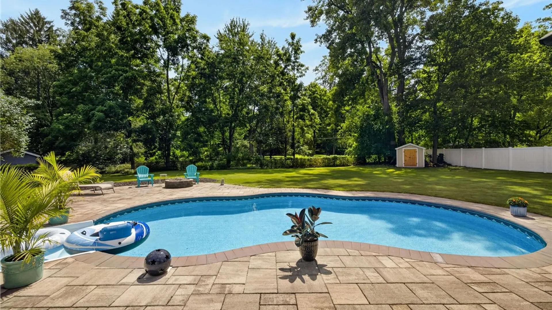 Property at 343 French Road, Pittsford, NY 14534 7