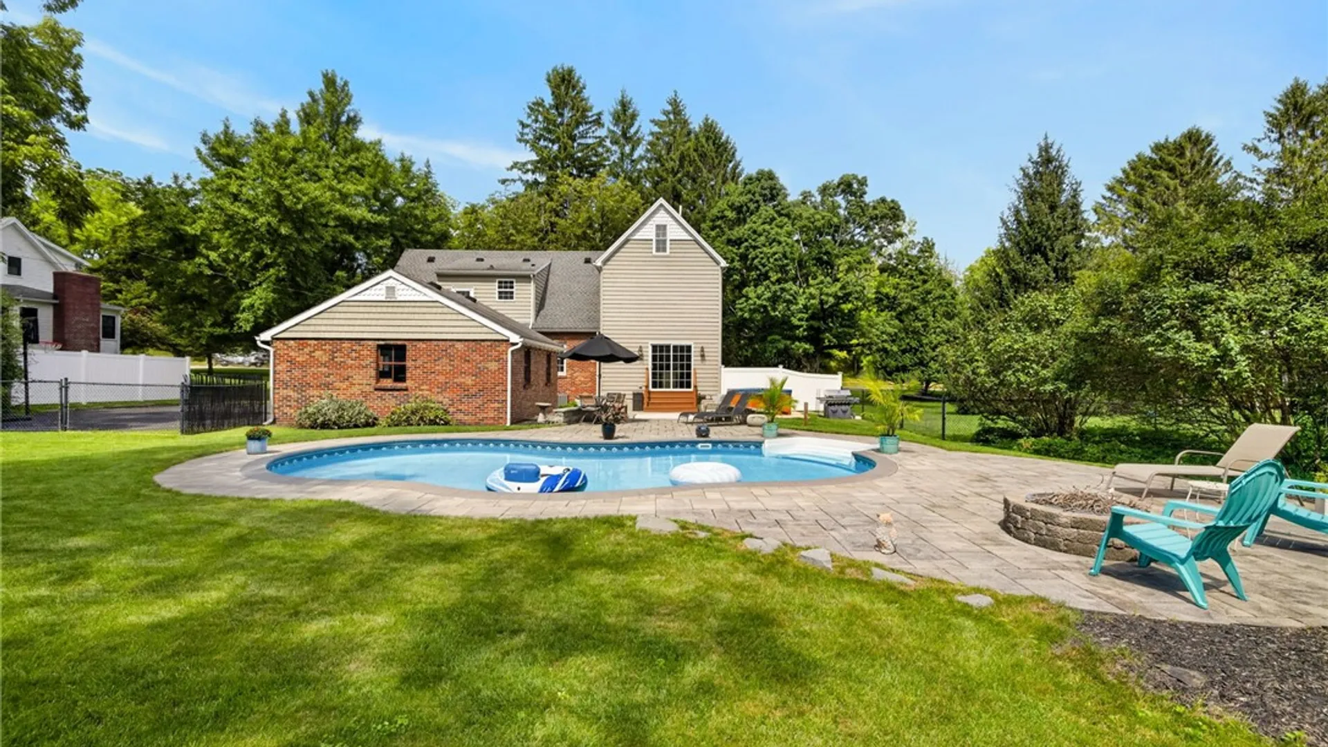 Property at 343 French Road, Pittsford, NY 14534 8