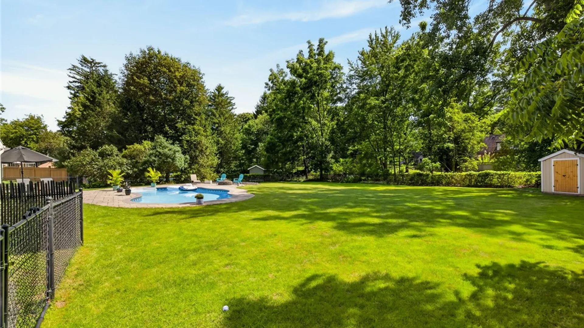 Property at 343 French Road, Pittsford, NY 14534 36