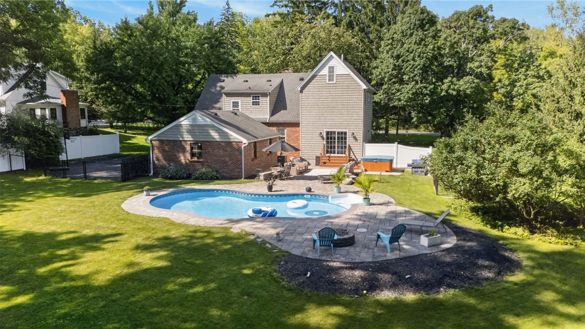 Property at 343 French Road, Pittsford, NY 14534 38