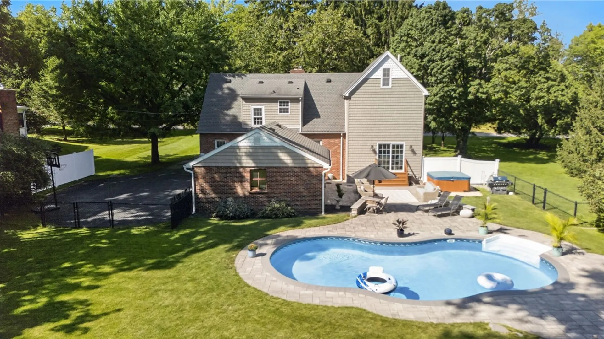 Property at 343 French Road, Pittsford, NY 14534 40