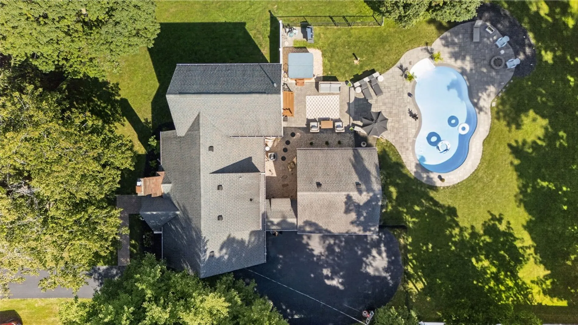 Property at 343 French Road, Pittsford, NY 14534 42