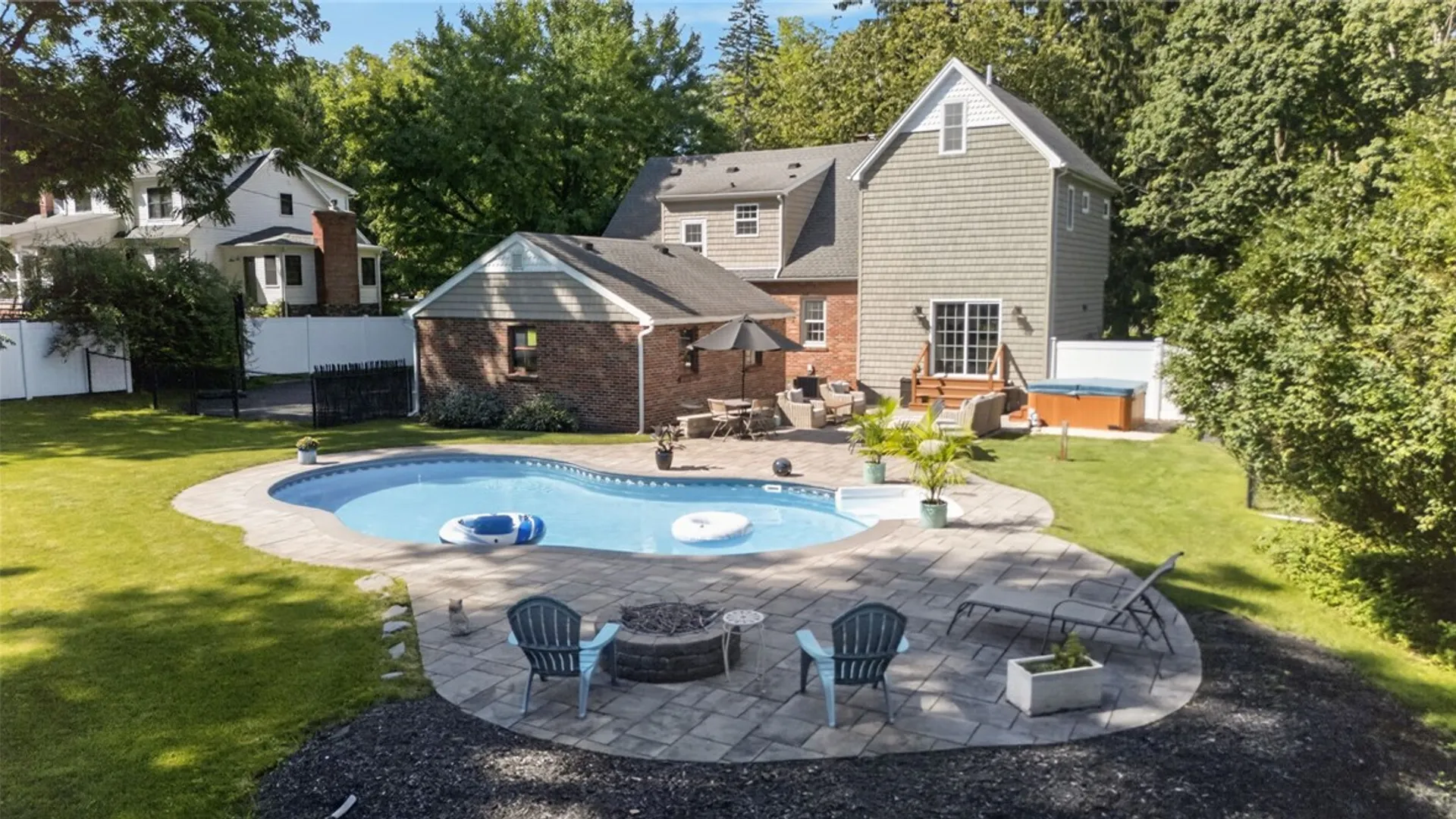 Property at 343 French Road, Pittsford, NY 14534 39