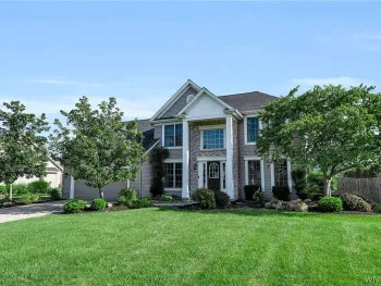 Property at 3856 Ontario Drive, Wheatfield, NY 14120