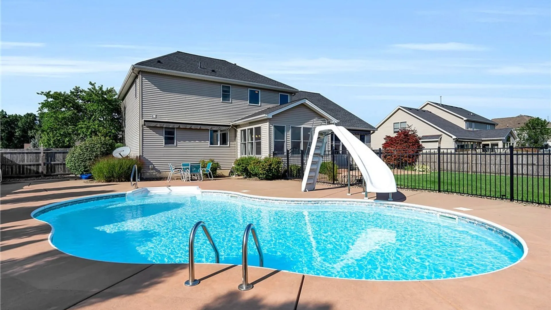 Property at 3856 Ontario Drive, Wheatfield, NY 14120 3