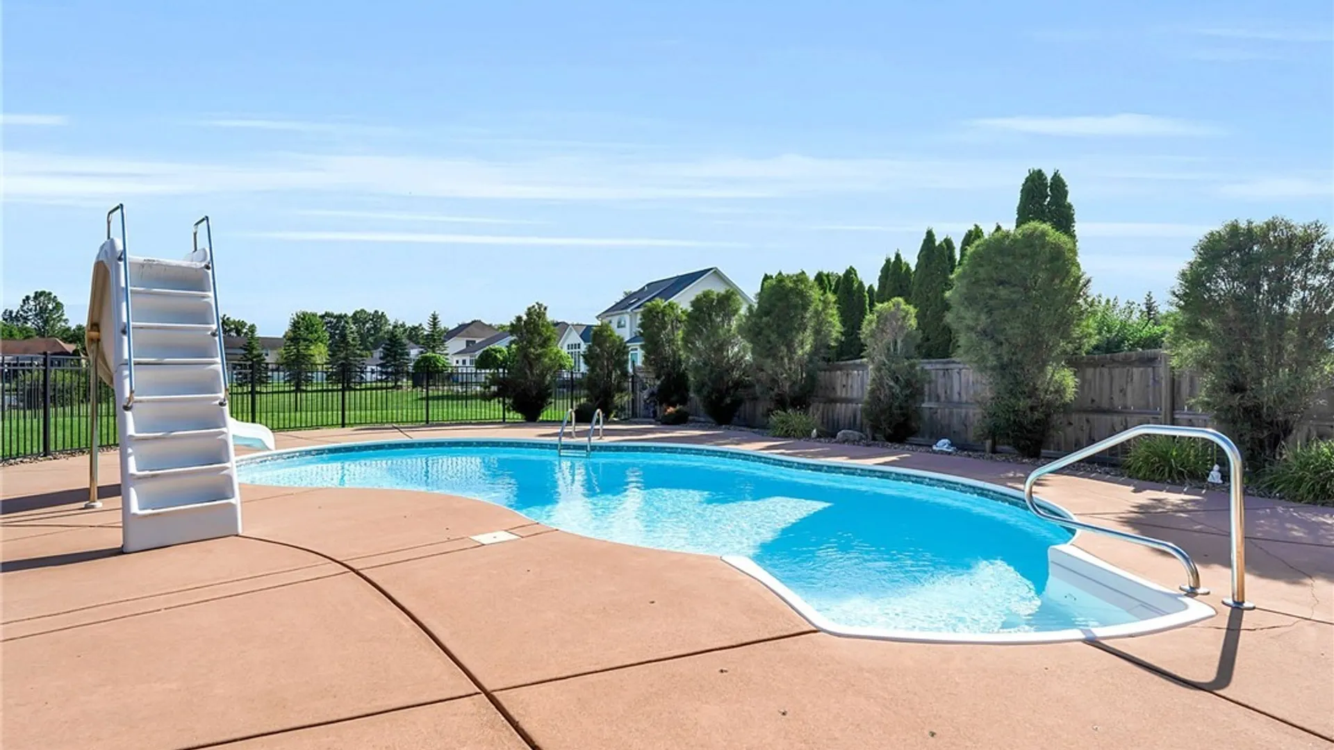 Property at 3856 Ontario Drive, Wheatfield, NY 14120 4