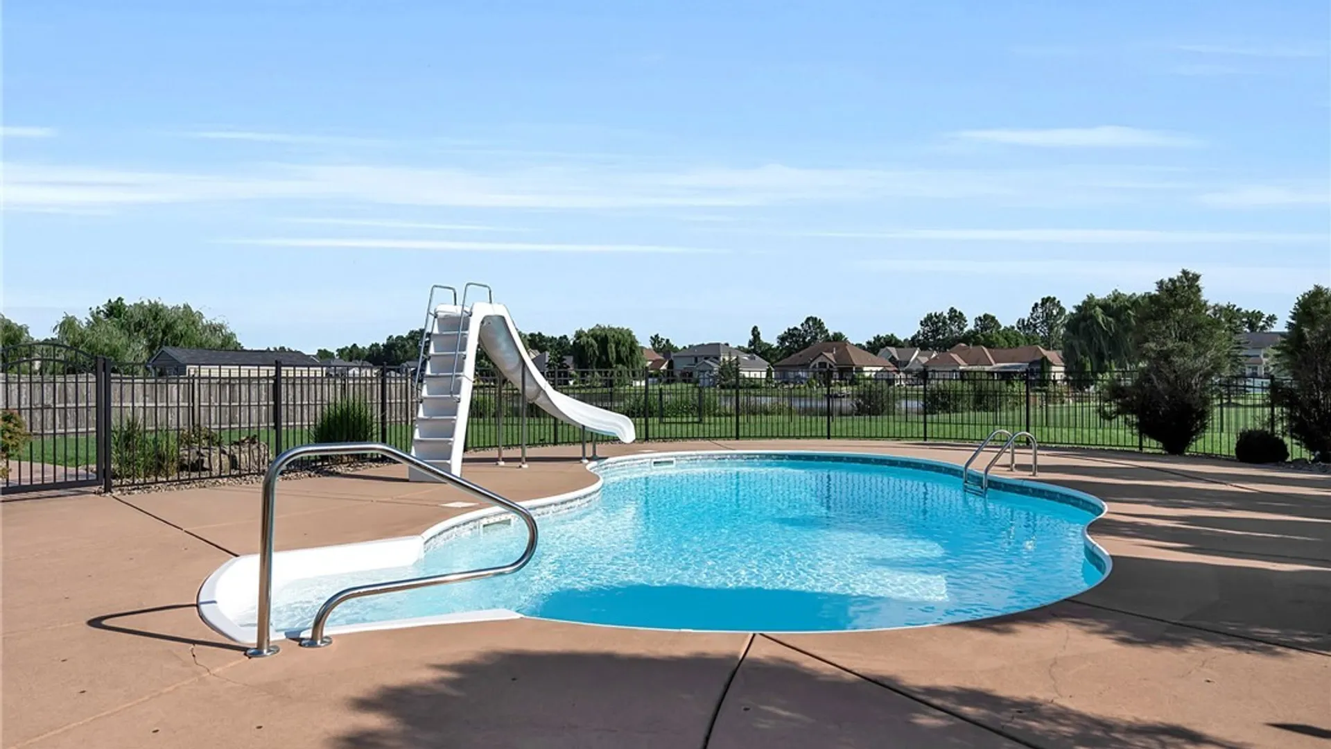 Property at 3856 Ontario Drive, Wheatfield, NY 14120 5