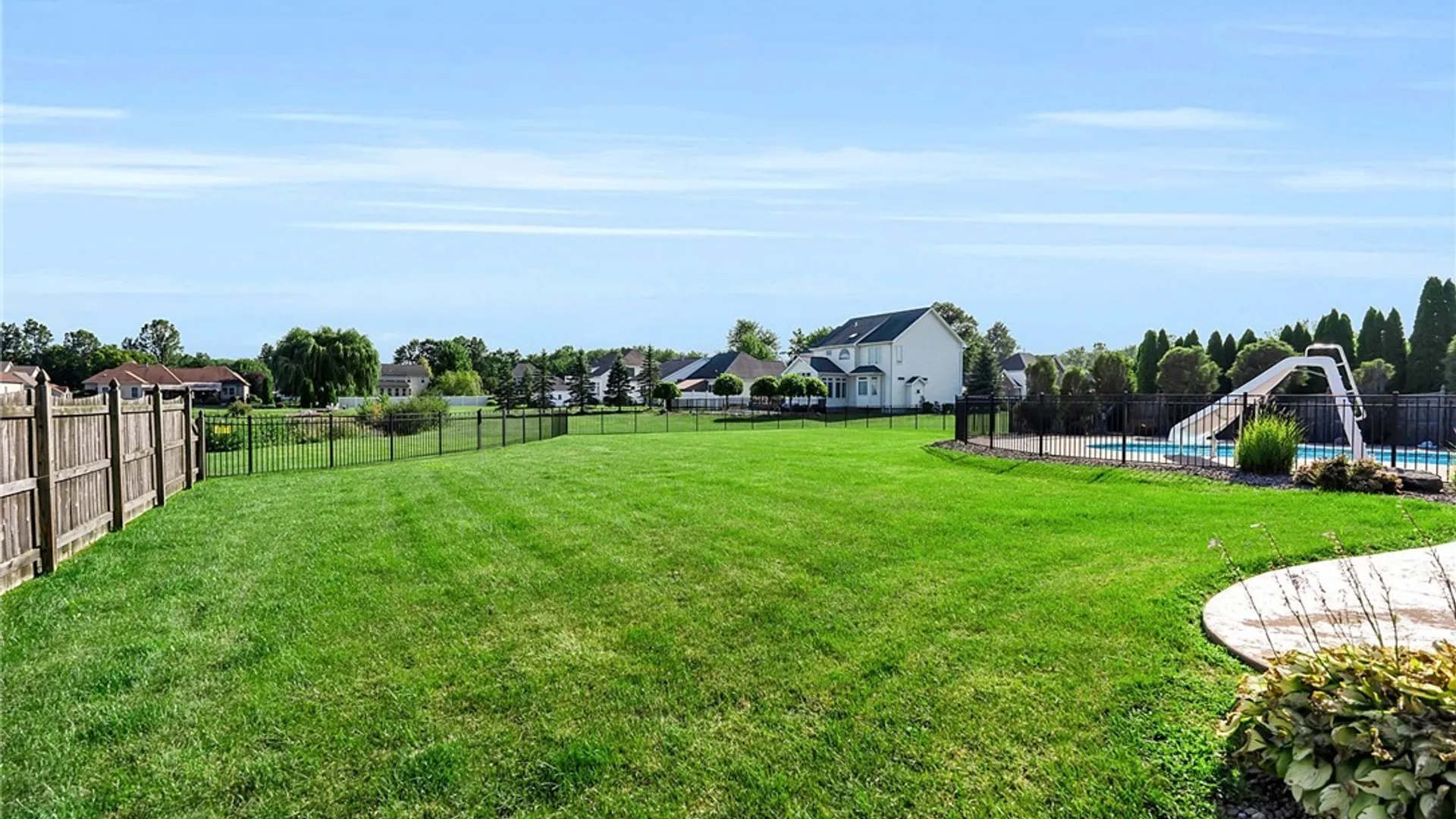 Property at 3856 Ontario Drive, Wheatfield, NY 14120 6