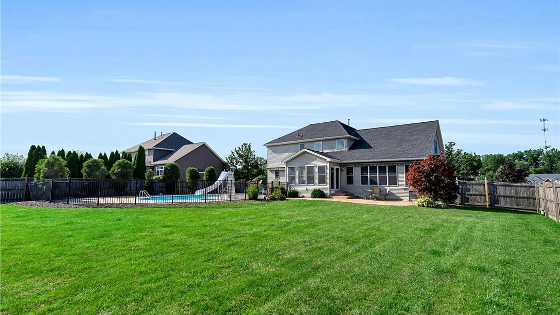 Property at 3856 Ontario Drive, Wheatfield, NY 14120 7